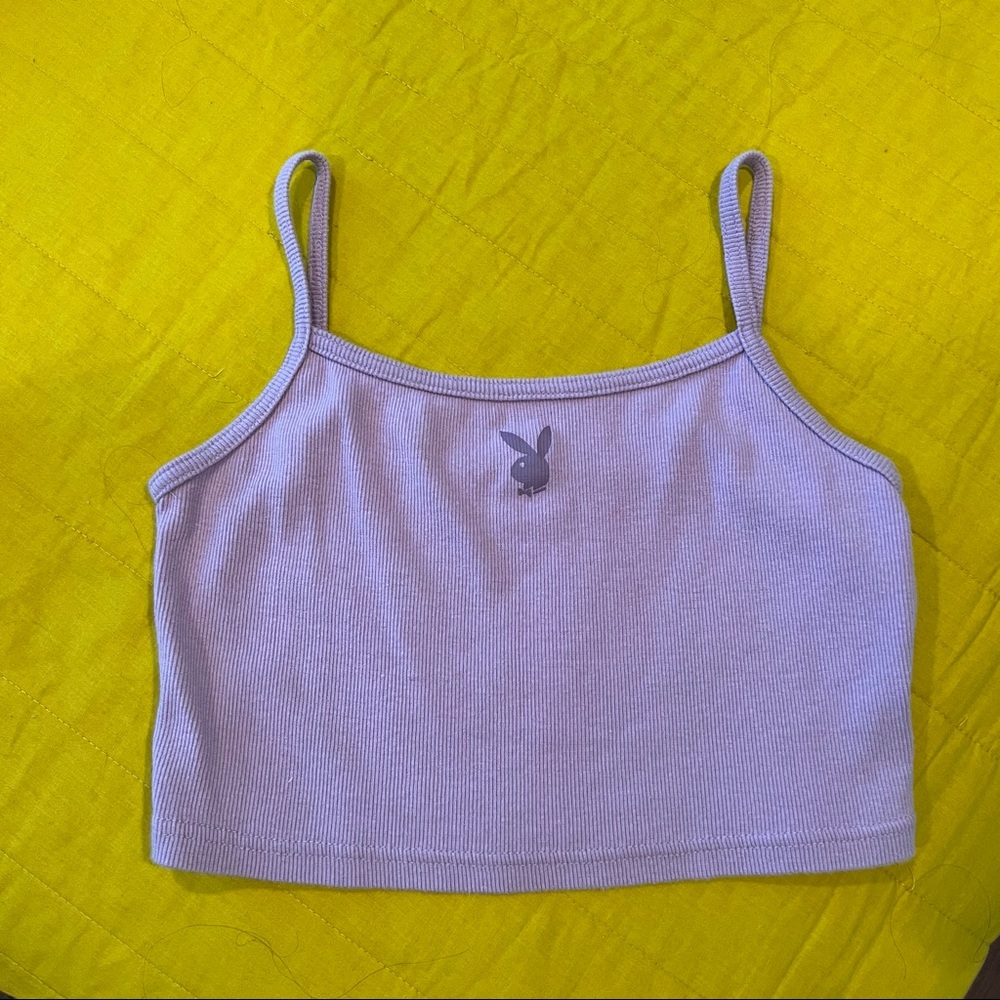 Playboy cami
